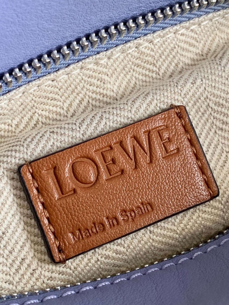 Loewe Handle Bags